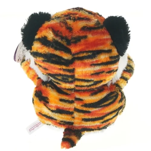 Plys Tiger Tøjdyr (str. 22 cm)