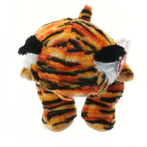 Plys Tiger Tøjdyr (str. 22 cm)