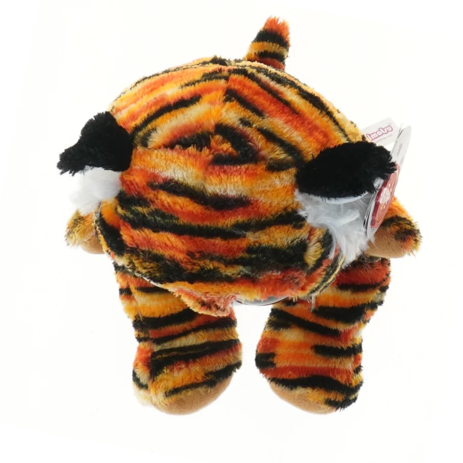Plys Tiger Tøjdyr (str. 22 cm)