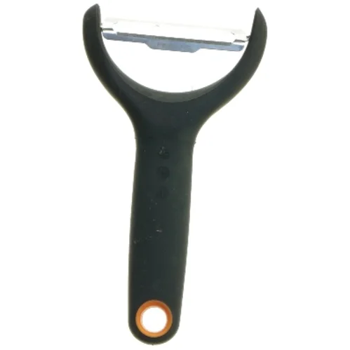 Y-skralder i plast fra Fiskars (str. 14 cm)