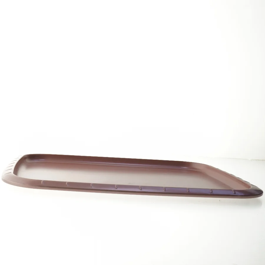 Plastikbakke (str. 48x33 cm)