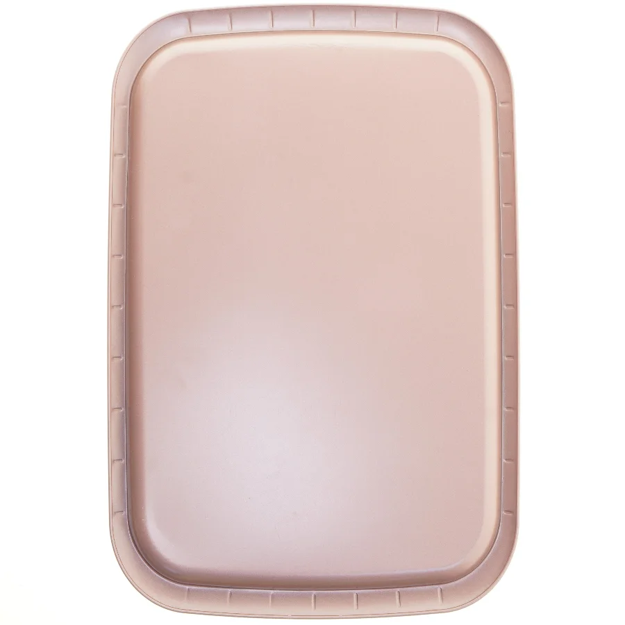 Plastikbakke (str. 48x33 cm)