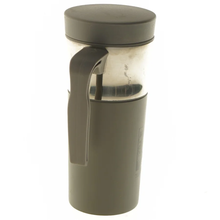 Termokrus med logo (str. 19 cm)