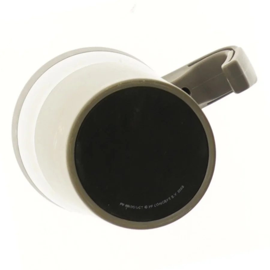 Termokrus med logo (str. 19 cm)