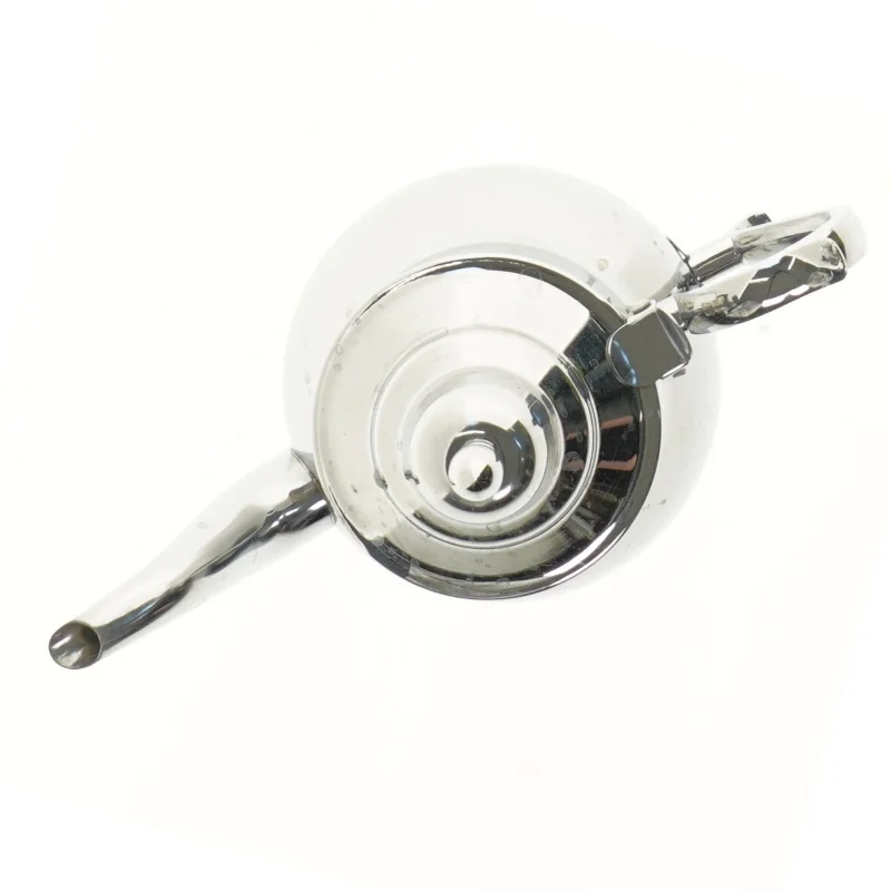 Metalkande fra Sunay (str. 21 cm)