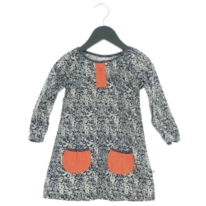 Kjole fra Fannymia (str. 92 cm)