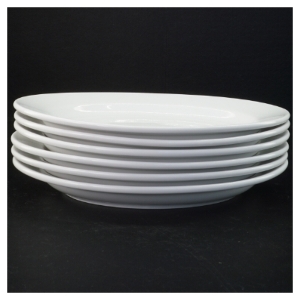 ILVA tallerkener fra Ilva Home Collection (str. 29 x 19,5 x 3,5 cm)