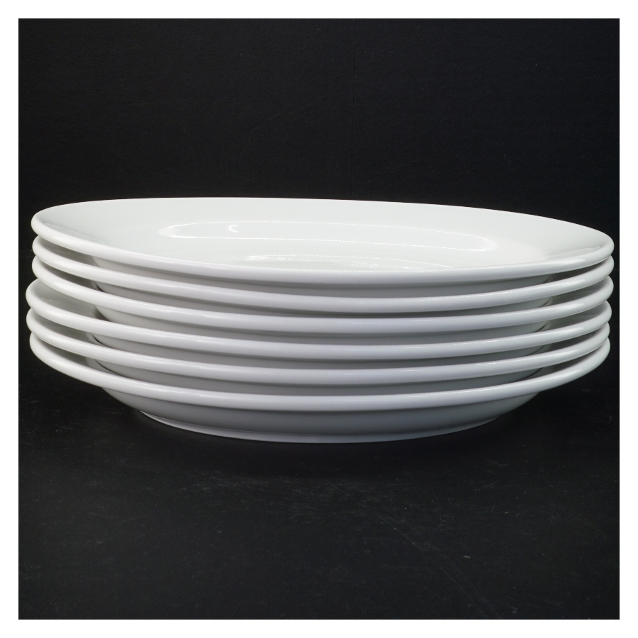 ILVA tallerkener fra Ilva Home Collection (str. 29 x 19,5 x 3,5 cm)