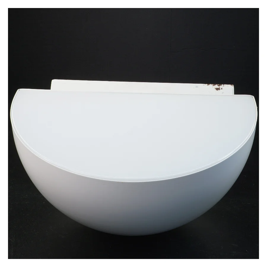 Hvælvet væglamper fra Arteluce (str. 27 x 14,5 x 14,5 cm)