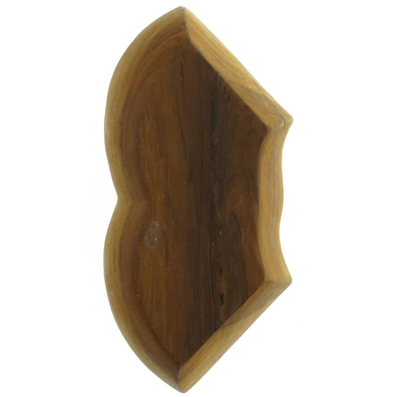 Træfad (str. 25 x 12 cm)