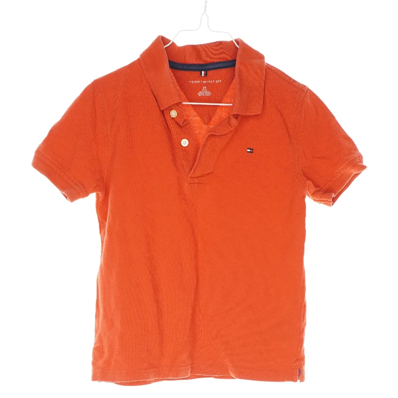Polo fra Tommy Hilfiger (str. 116 cm)