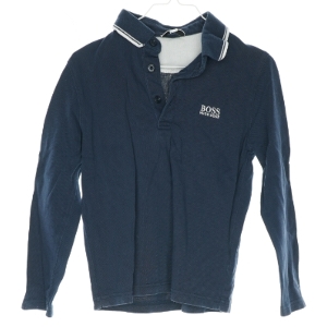 Bluse fra Hugo Boss (str. 122 cm)