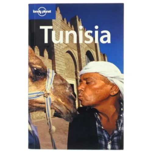 Tunisia (Bog)