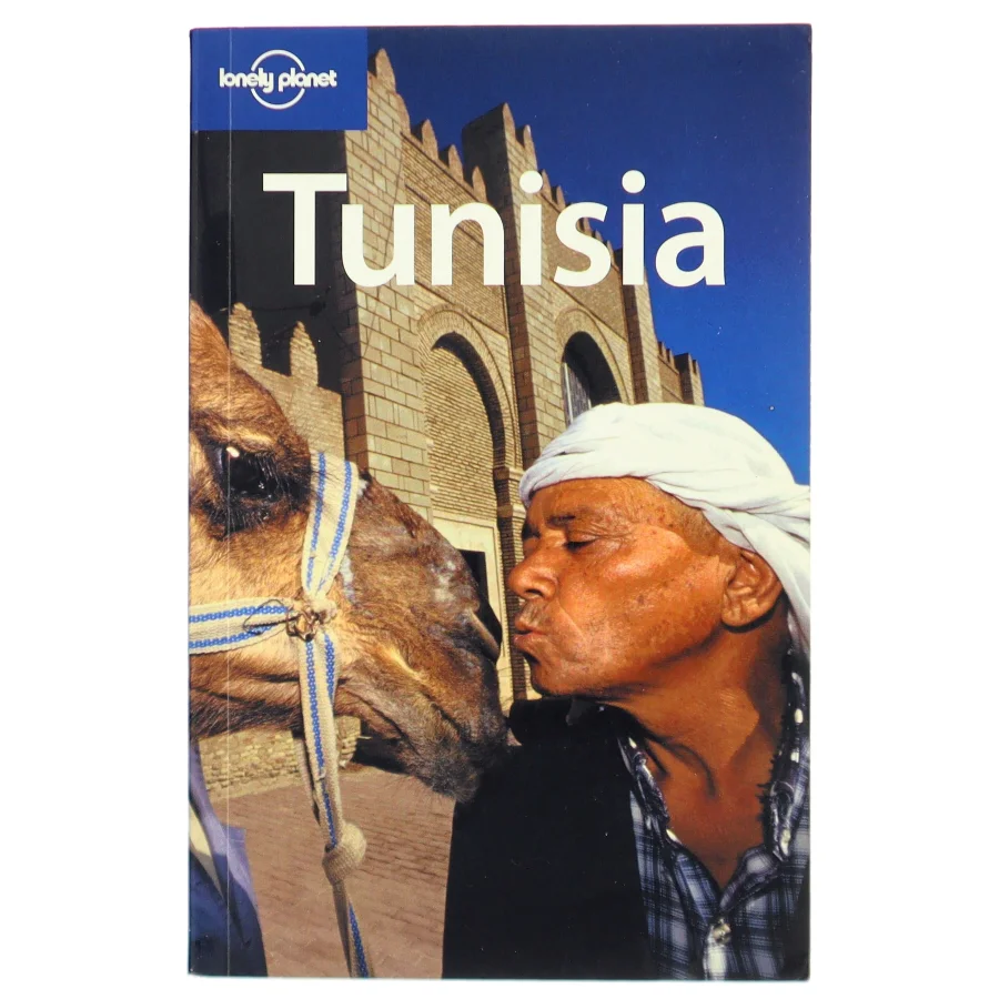 Tunisia (Bog)