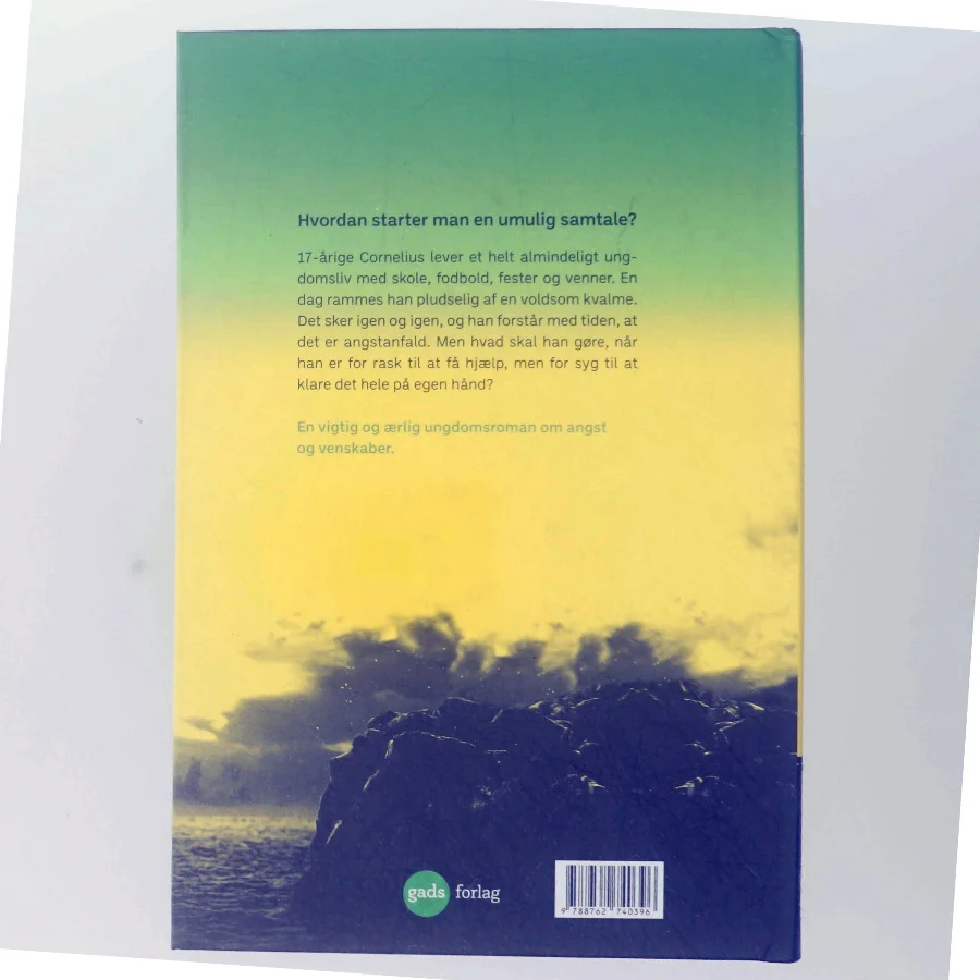 Som det var før af Alexander Kielland Krag (Bog)