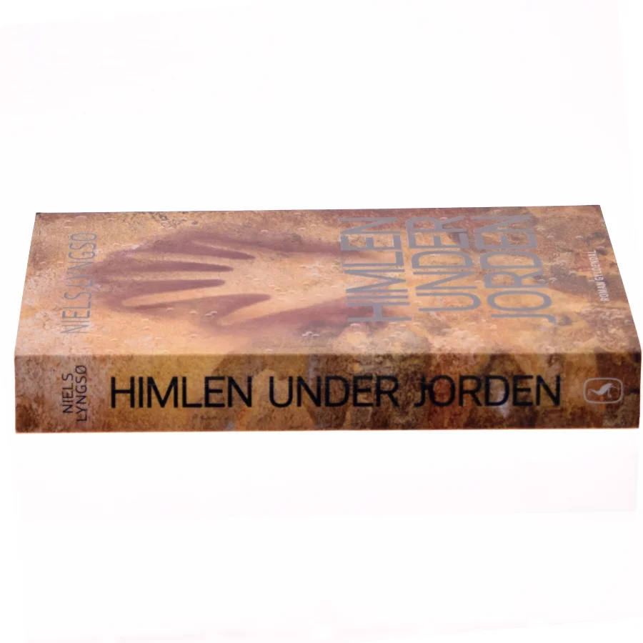 Himlen under jorden : roman (Klassesæt) af Niels Lyngsø (Bog)