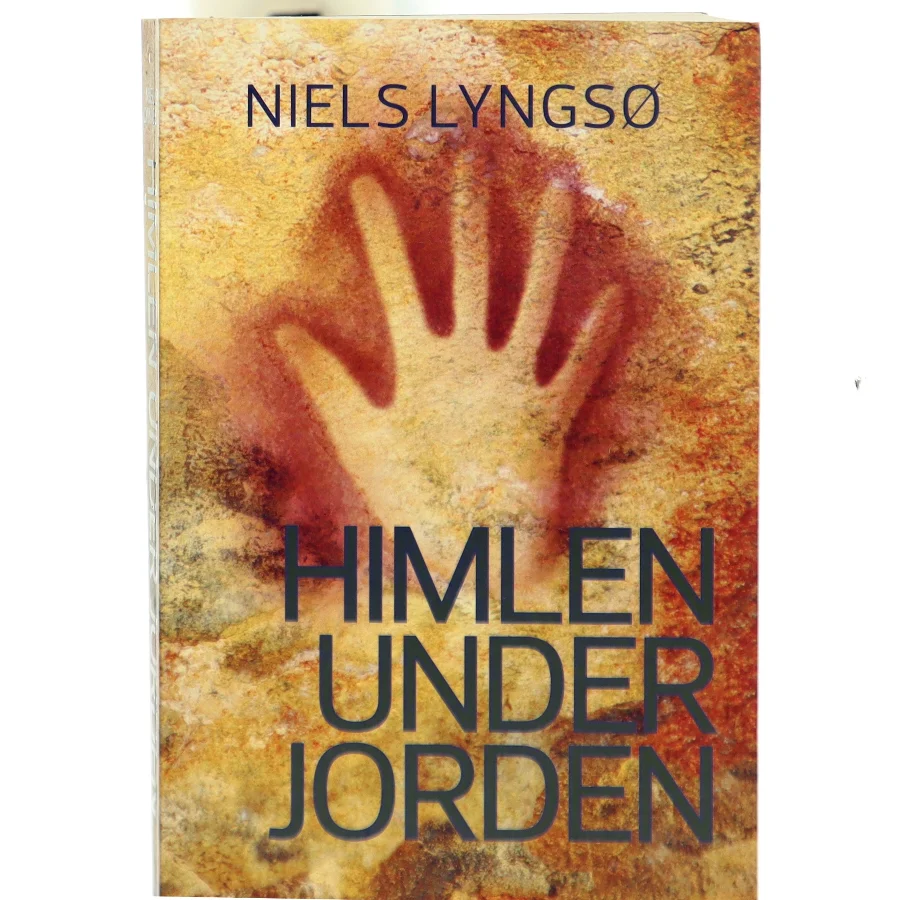 Himlen under jorden : roman (Klassesæt) af Niels Lyngsø (Bog)