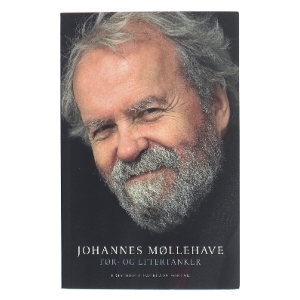 Før- og eftertanker af Johannes Møllehave (Bog)