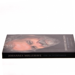 Før- og eftertanker af Johannes Møllehave (Bog)