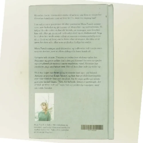 Sådan lever de af Maja Funch (Bog)