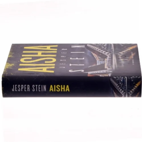 Aisha : krimi af Jesper Stein (Bog)