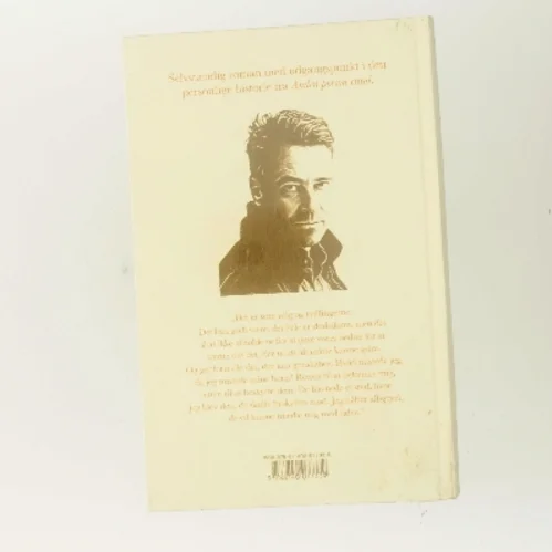 Første person flertal : roman af Daniel Dencik (Bog)