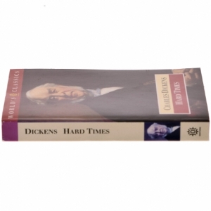 Hard Times af Charles Dickens (Bog)