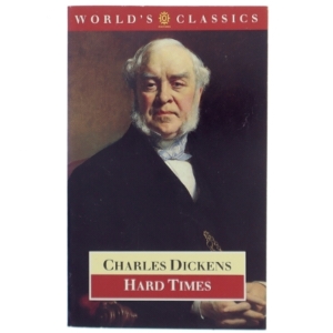 Hard Times af Charles Dickens (Bog)