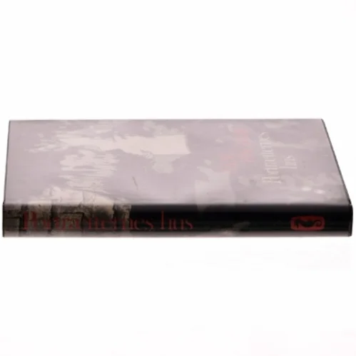 Portrætternes hus af ELse Fischer (Bog)