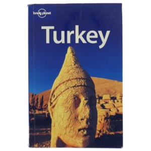 Turkey af Pat Yale (Bog)