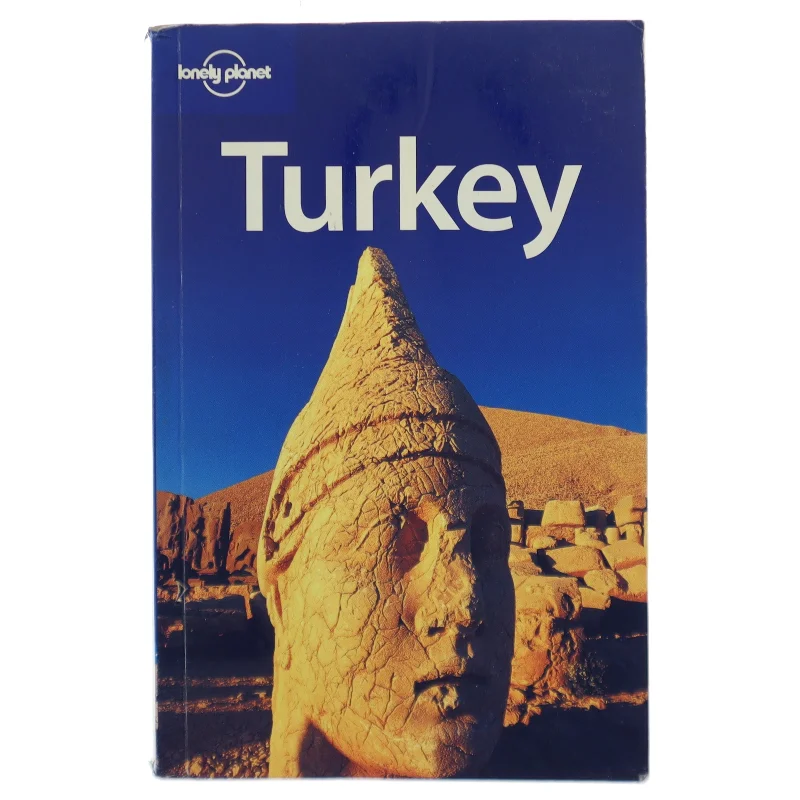 Turkey af Pat Yale (Bog)