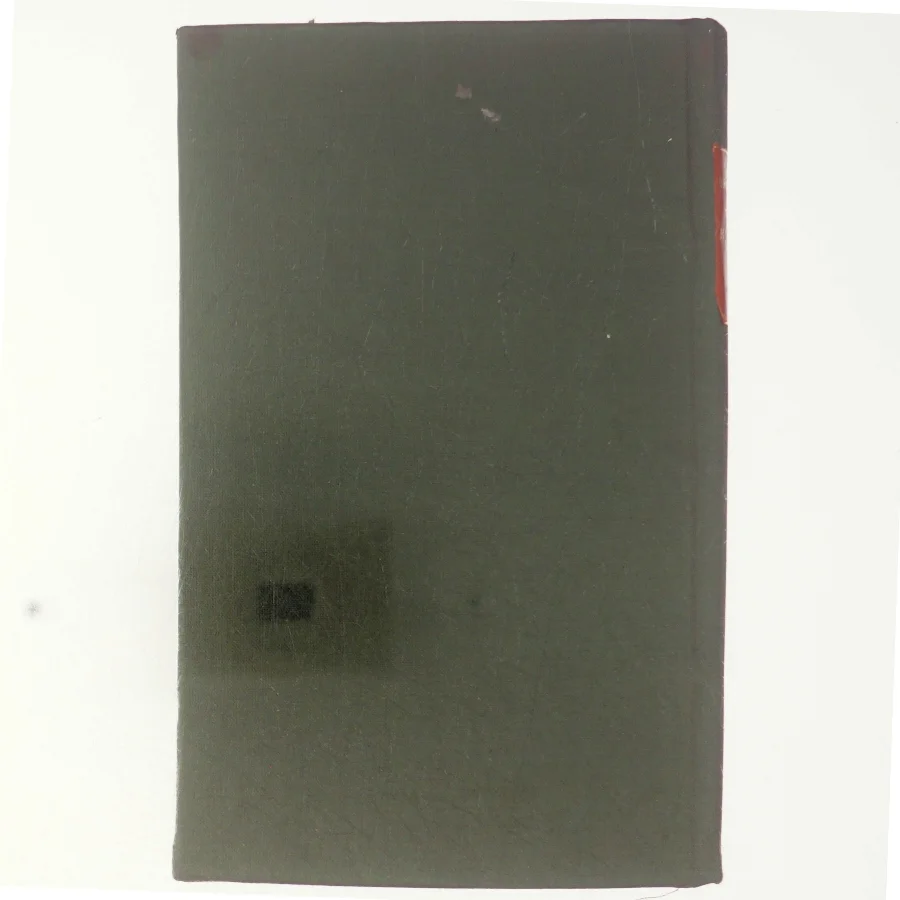 Thermopylæ af H.C. Branner (bog)