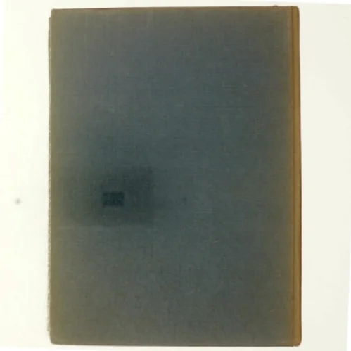 Danmark: Gyldendals egnsbeskrivelse, Bind 9, Nordsjælland (Bog)