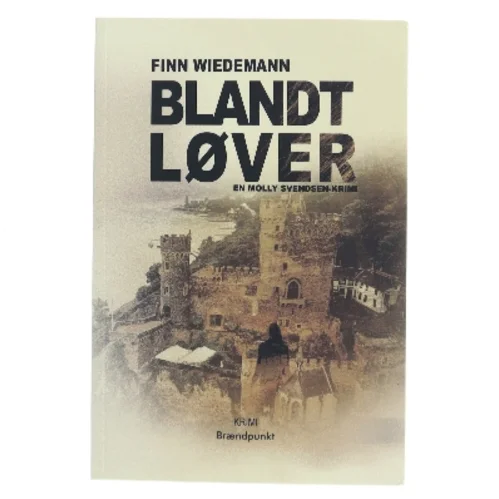 Afveje : roman af Jesper Bernt (Bog)