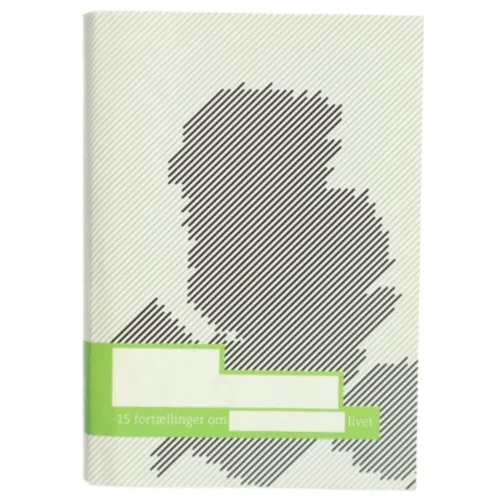 15 fortællinger om livet (Bog)