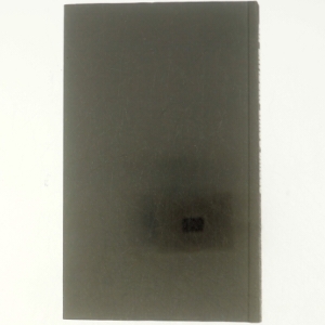 Lime's billede af Leif Davidsen (bog)