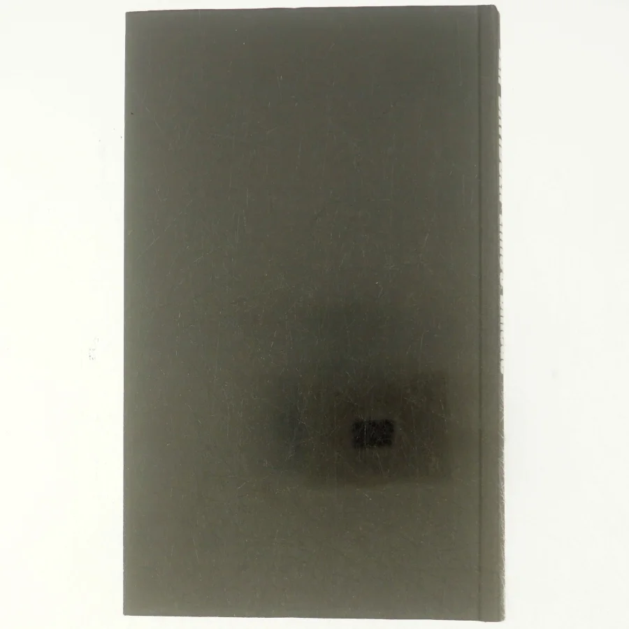 Lime's billede af Leif Davidsen (bog)