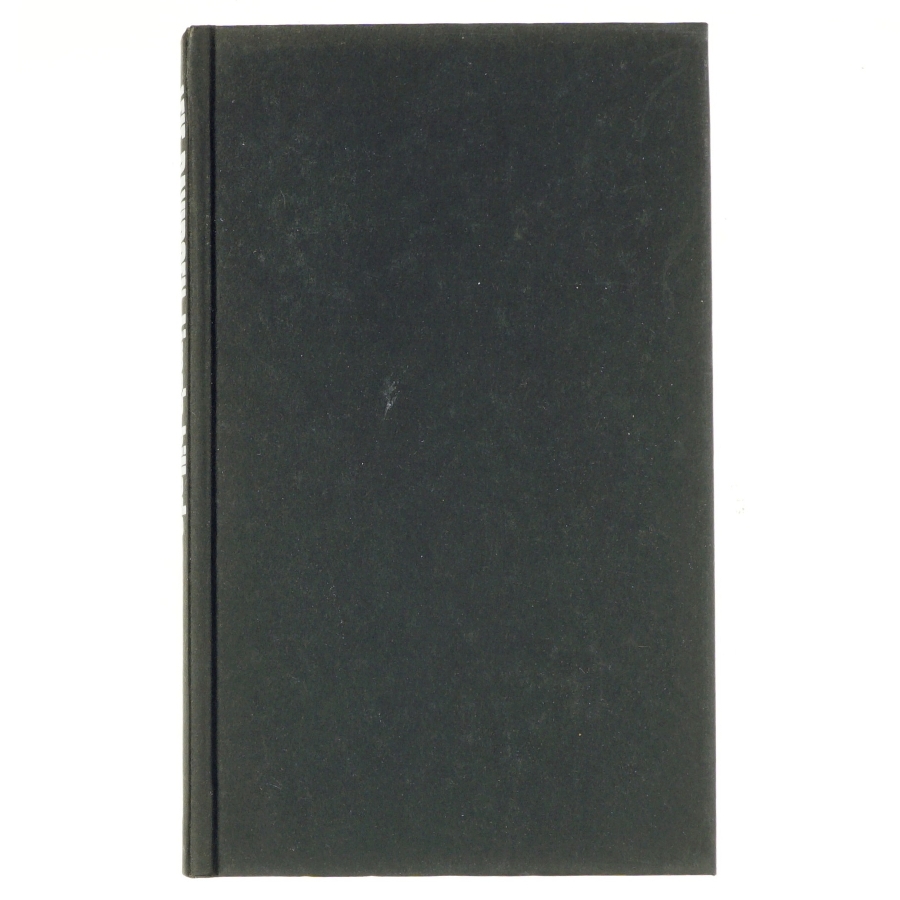 Lime's billede af Leif Davidsen (bog)