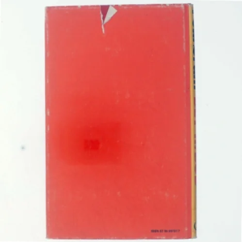 Det 11. bud af Poul Ørum (bog) fra Gyldendal