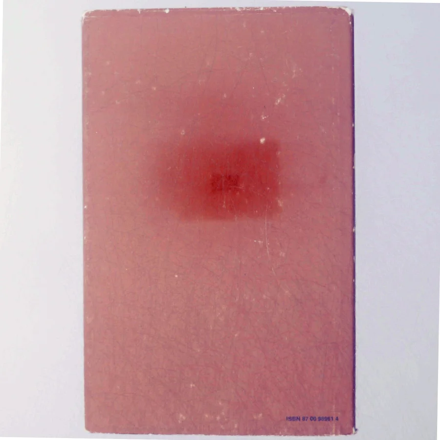 Løgn over løgn af Henrik Stangerup (Bog)