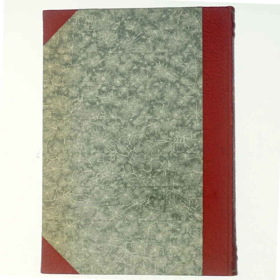 Om lidt er vi borte af HC Branner (Bog)