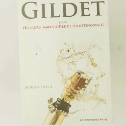 Gildet af Ryan Smith