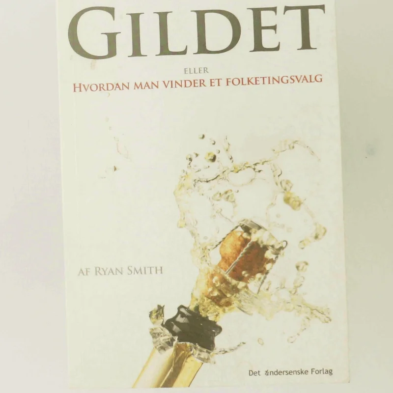 Gildet af Ryan Smith