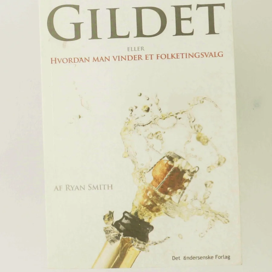 Gildet af Ryan Smith