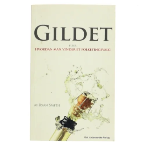 Gildet af Ryan Smith