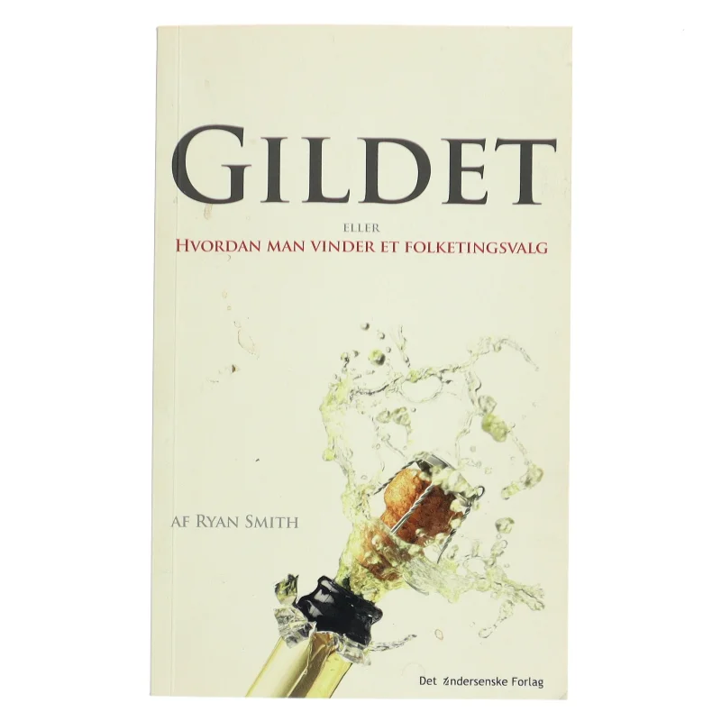 Gildet af Ryan Smith