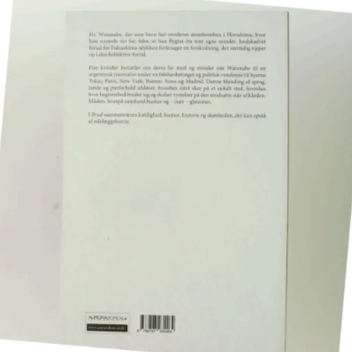 Brud af Andrés Neuman (Bog)