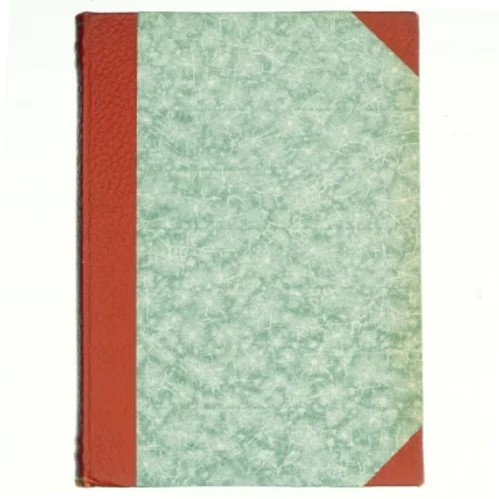 Rytteren af HC Branner (Bog)