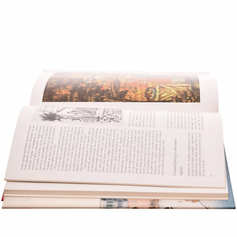 Tove Clemmensen og Mogens B. Mackeprang: Kina og Danmark 1600-1950.