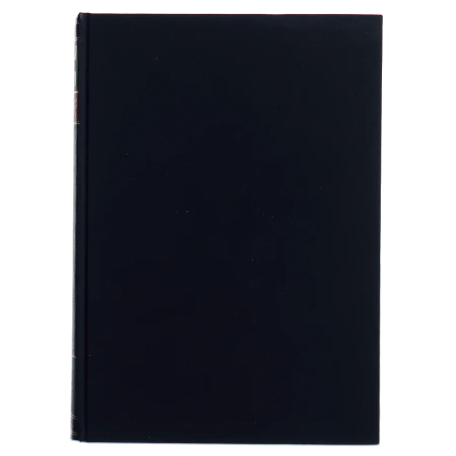 Romaner Noveller Skuespil af Gustav Wied (Bog)